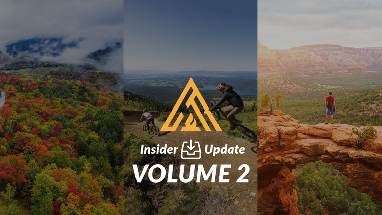 Powering Through Mud Season